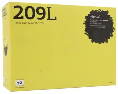 фото Картридж T2 TC-S209L