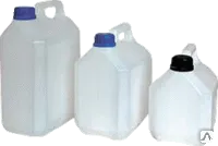 фото Растворитель 646 (10л)