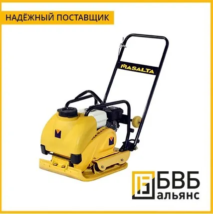 Фото №0 Виброплита MS 90-4