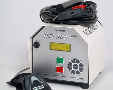 фото Сварочный аппарат H?RNER HST 300 Junior+