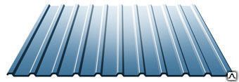 фото Профнастил С10