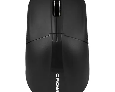 фото Мышь CROWN MICRO CMM-932W Black