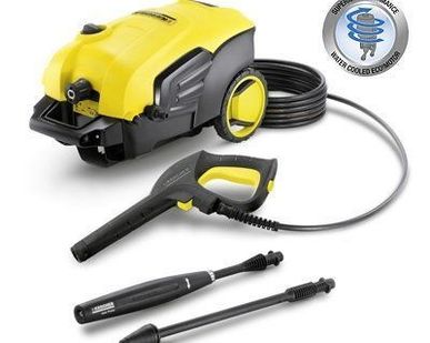 фото Минимойка Karcher K 5 Compact