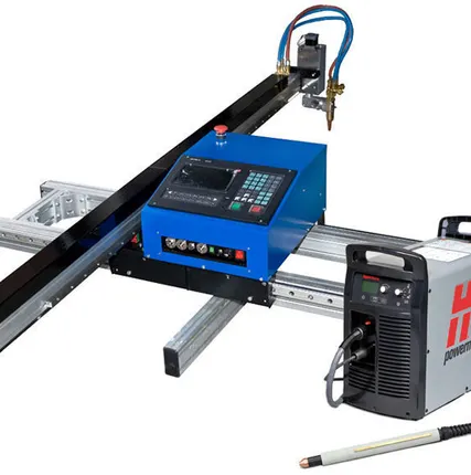 Фото №0 Установка консольного типа с ЧПУ SNR-KB-1560 для резки металла