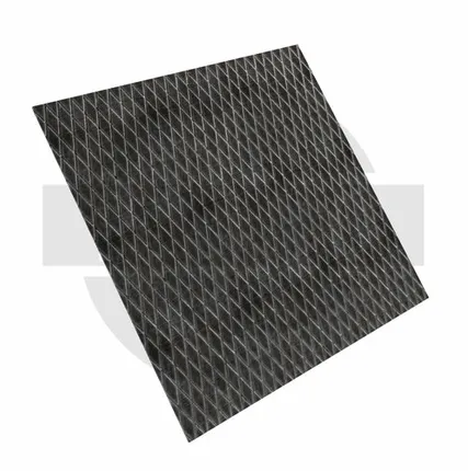 Фото №0 Лист рифленый 5 мм ст 3 ГОСТ 8568-77 ромб