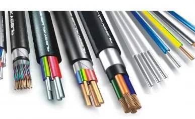 фото Провод АПВ2 1х95 красный