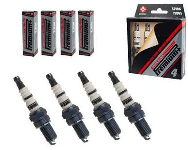 фото Свеча BRISK PREMIUM PLUS BR10YIR (P38) [упаковка 4 шт.]