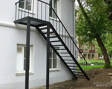 фото Лестницы для дома