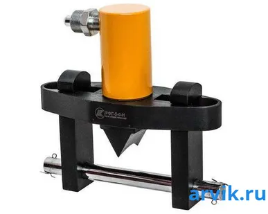 фото Разгонщик фланцев гидравлический РФГ-10-0-Н (10тонн, 0-42мм)