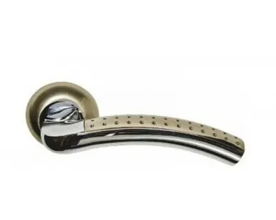 фото LD 26 AL Никель