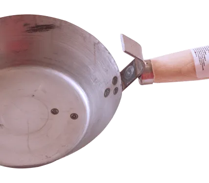 Фото №0 Ковш штукатурщика TOPEX