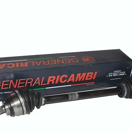 Фото №0 Привод в сборе ЛОГАН