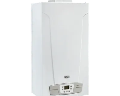 фото BAXI ECO 4S 24F котел газовый настенный