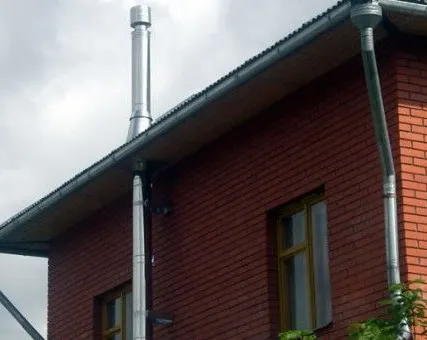 Фото №0 Монтаж вентиляции