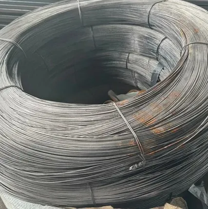 Фото №0 Проволока вязальная т/о 1,2мм