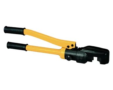 фото Арматурорез гидравлический TOR HHG-10 8т, 4-10 мм