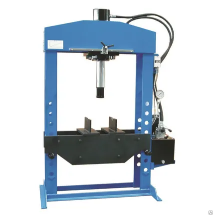 Фото №0 Пресс OMA PRM300PM