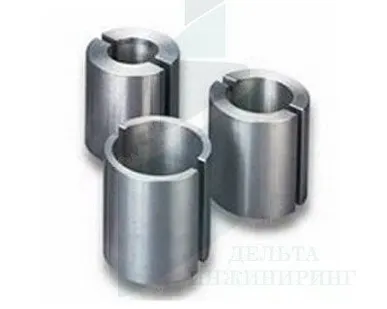 фото Зажимы для труб Rothenberger Cu - 42 мм, Fe -1.1/4&quot;, комплект 2 шт.
