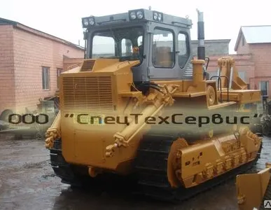 фото Бульдозер Т-330