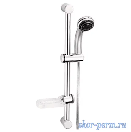 Фото №0 Стойка для душа LEDEME L8011