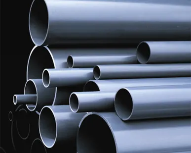 фото Труба ПВХ напорная Д 90мм (PN-6)