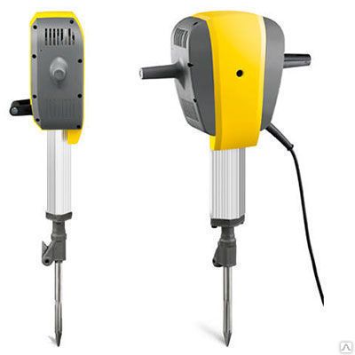 Фото №0 Отбойный молоток WACKER NEUSON EH 75/230