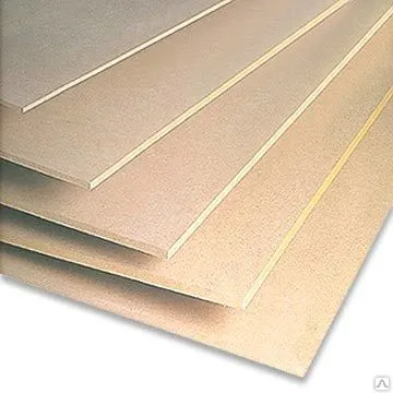 Фото №0 МДФ лист 18мм