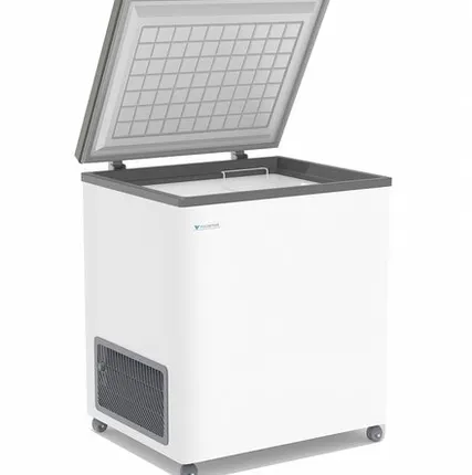 Фото №0 Ларь морозильный FROSTOR F 215 S белый