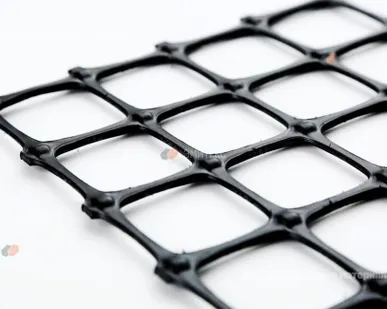 фото Геосетка СД, ПС, ССНП, СБНП одноосная, двуосная для дороги армирующая