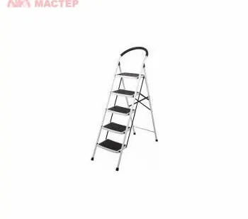 фото Стремянка СИБИРЯЧКА 5 ступеней 1120см