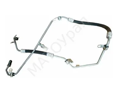 фото Изготовление и ремонт трубок ГУР