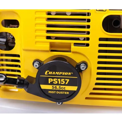 Фото №3 Бензиновый опрыскиватель CHAMPION PS157