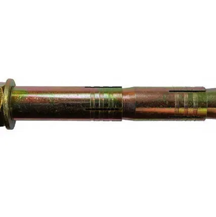 Фото №0 10*100 Анкерный болт 2-х распорный