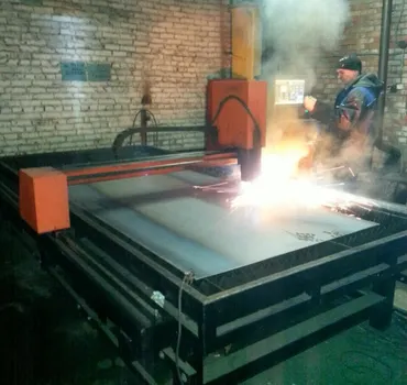 Монтажзаготовка