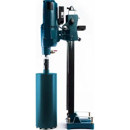 Фото №0 Аренда Установка алмазного бурения ALTECO 4025 Professional