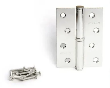 фото Петля
100*70-В-STEEL-CR-L