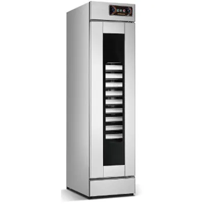 Фото №0 Шкаф расстойный FJ-16