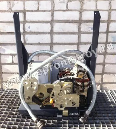 Фото №0 Привод ВКЭ-М-10