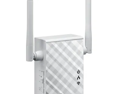 фото Wi-Fi усилитель сигнала репитер