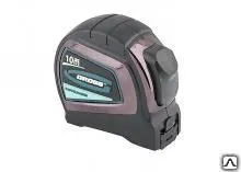 фото Рулетка 10 м 25 мм Gross