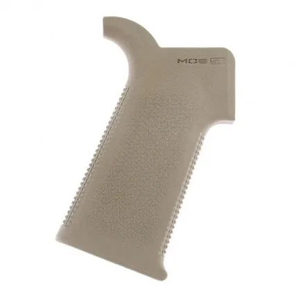Фото №0 Рукоятка пистолетная Magpul MOESL™ Grip - AR15/M4 (MAG539)