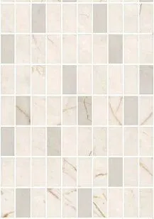 фото Плитка керам. KERAMA MARAZZI Театро 750x250 беж светлый декор MM12142