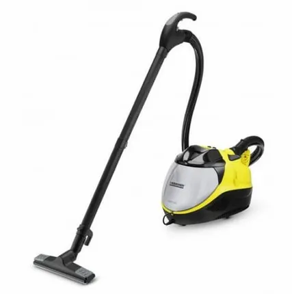 Фото №0 Аренда паропылесоса Karcher