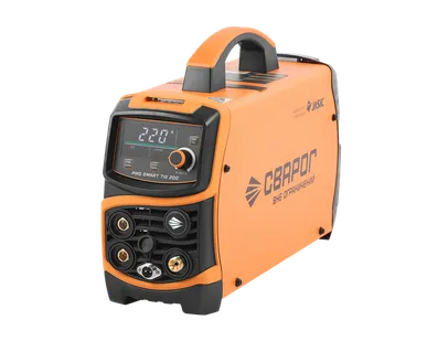 фото PRO SMART TIG 200 OXIFREE (W227S)