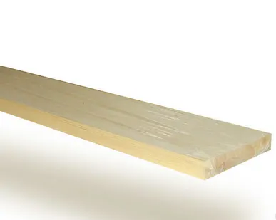 фото Косоур для лестниц 40х300х2500 (сорт А)