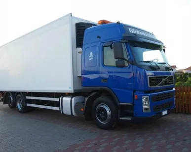 фото Квартирные и офисные переезды по России и региону