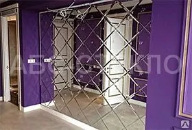 фото Изделия из стекла и зеркал