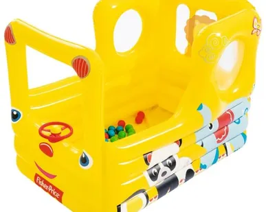 фото Детский бассейн Bestway 93506