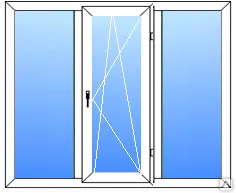 фото Лоджия 2м*1,4м