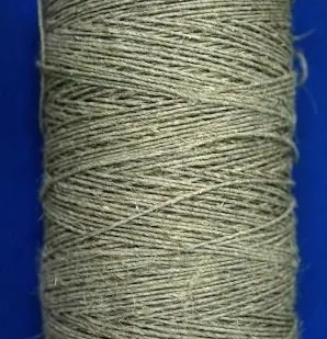 фото Нити льняные